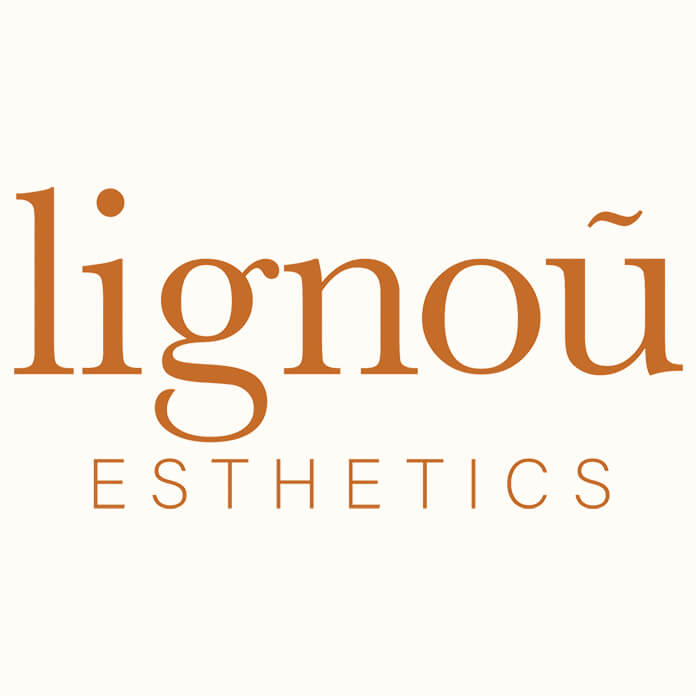 Lignou Esthetics logo