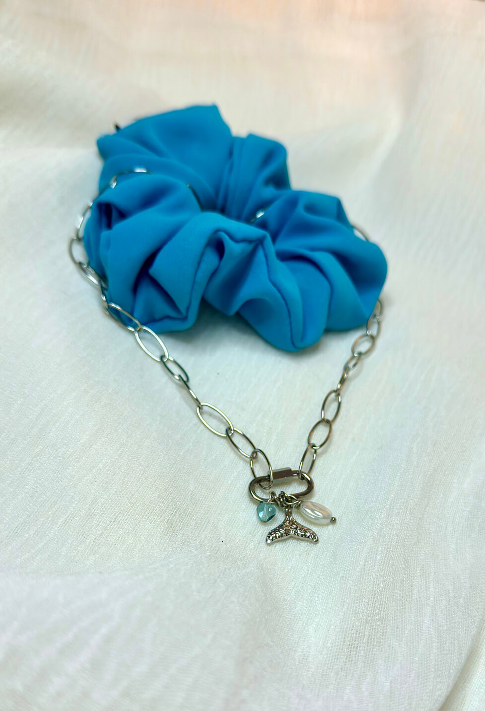 Ocean Charms Chain