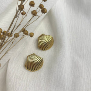 Golden Shell